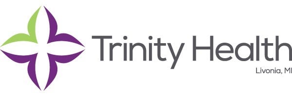 Trinity Health IHA Medical Group Logo